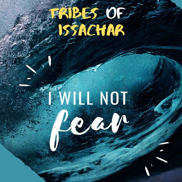 Cover art for I Will Not Fear