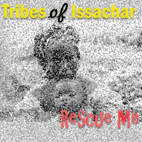 Cover art for Rescue Me